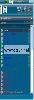 ICQ 5.1 skiny - Blue transparent