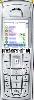 ICQ 5.1 skiny - Nokia 6230i
